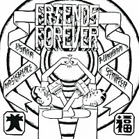 ＳＴＡＲＴＥＲ／ＭＡＳＴＥＲＰＥＡＣＥ「 ＦＲＩＥＮＤＳ　ＦＯＲＥＶＥＲ」