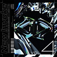 （Ｖ．Ａ．）「 ＮＥＷ　ＩＮＶＯＫＥ　ＶＯＬ．４」