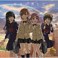 ｓａｊｏｕ　ｎｏ　ｈａｎａ「 青嵐のあとで」