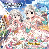 （ゲーム・ミュージック）「 ＴＨＥ　ＩＤＯＬＭ＠ＳＴＥＲ　ＣＩＮＤＥＲＥＬＬＡ　ＧＩＲＬＳ　ＳＴＡＲＬＩＧＨＴ　ＭＡＳＴＥＲ　３９　Ｏ－Ｋｕ－Ｒｉ－Ｍｏ－Ｎｏ　Ｓｕｎｄａｙ！」