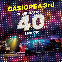 ＣＡＳＩＯＰＥＡ ３ｒｄ「ＣＥＬＥＢＲＡＴＥ ４０ｔｈ Ｌｉｖｅ ＣＤ」 | HUCD-10294/5 | 4582137892940 |  Shopping | Billboard JAPAN