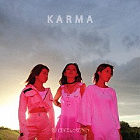 ＢＲＡＴＳ「 ＫＡＲＭＡ」