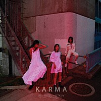 ＢＲＡＴＳ「 ＫＡＲＭＡ」