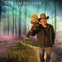 ＷＩＬＬＩＡＭ　ＳＨＡＴＮＥＲ「 ＴＨＥ　ＢＬＵＥＳ」