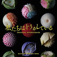 出羽良彰「 日本テレビ系水曜ドラマ　私たちはどうかしている　オリジナル・サウンドトラック」