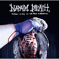 ＮＡＰＡＬＭ　ＤＥＡＴＨ「 Ｔｈｒｏｅｓ　ｏｆ　Ｊｏｙ　ｉｎ　ｔｈｅ　Ｊａｗｓ　ｏｆ　Ｄｅｆｅａｔｉｓｍ　永遠のパラドクス」