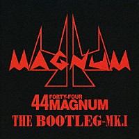 ４４ＭＡＧＮＵＭ「ＴＨＥ ＢＯＯＴＬＥＧ－ＭＫ．Ⅰ」 | DCBA-1 | 4538539000452 | Shopping | Billboard  JAPAN