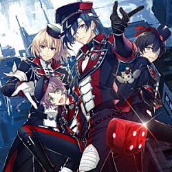 Ｎｏｉｒ＊２０「未来ＤＩＣＥ！！」