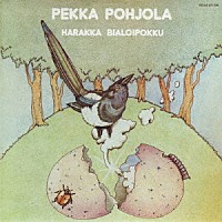 ペッカ・ポーヨラ「 カササギ鳥の一日」