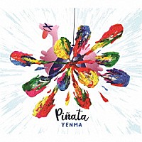 ＹＥＮＭＡ「 Ｐｉｎａｔａ」