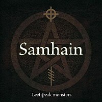 Ｌｅｅｔｓｐｅａｋ　ｍｏｎｓｔｅｒｓ「 Ｓａｍｈａｉｎ」