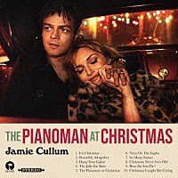 ジェイミー・カラム「 ザ・ピアノマン・アット・クリスマス」