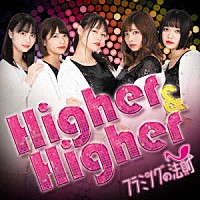 フラミングの法則「 Ｈｉｇｈｅｒ　＆　Ｈｉｇｈｅｒ」