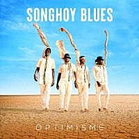 ＳＯＮＧＨＯＹ　ＢＬＵＥＳ「 ＯＰＴＩＭＩＳＭＥ」