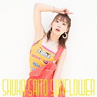 斉藤朱夏 「ＳＵＮＦＬＯＷＥＲ」