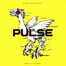 （ゲーム・ミュージック） Ｍｉｃｈａｅｌ－Ｃｈｒｉｓｔｏｐｈｅｒ　Ｋｏｊｉ　Ｆｏｘ Ｐａｕｌａ　Ｋａｙｅ　Ｇｅｒｈｏｌｄ Ｍａｓａｙｏｓｈｉ　Ｓｏｋｅｎ Ａｙｕｍｉ　Ｍｕｒａｔａ Ａｋａｎｅ　Ｉｋｅｙａ Ｍｉｃｈａｅｌ－Ｃｈｒｉｓｔｏｐｈｅｒ　Ｋｏｊｉ　Ｆｏｘ　＆　Ｍａｓａｙｏｓｈｉ　Ｓｏｋｅｎ Ａｙｕｍｉ　Ｍｕｒａｔａ　＆　Ａｋａｎｅ　Ｉｋｅｙａ「ＰＵＬＳＥ：　ＦＩＮＡＬ　ＦＡＮＴＡＳＹ　ⅩⅣ　Ｒｅｍｉｘ　Ａｌｂｕｍ」
