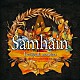 Ｌｅｅｔｓｐｅａｋ　ｍｏｎｓｔｅｒｓ「Ｓａｍｈａｉｎ」