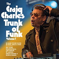 （Ｖ．Ａ．）「 ＴＨＥ　ＣＲＡＩＧ　ＣＨＡＲＬＥＳ　ＴＲＵＮＫ　ＯＦ　ＦＵＮＫ　１」