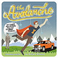 ＳＵＦＪＡＮ　ＳＴＥＶＥＮＳ「 ＴＨＥ　ＡＶＡＬＡＮＣＨＥ」