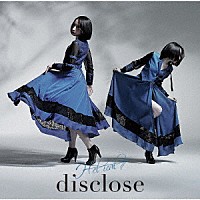 Ｈ－ｅｌ－ｉｃａｌ／／「 ｄｉｓｃｌｏｓｅ」