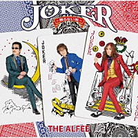 THE ALFEE『Joker -眠らない街-』