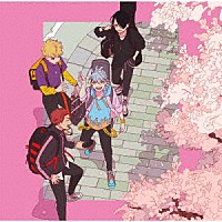 Ｍｉｃｓ！！「 Ａｐｒｉｌ」