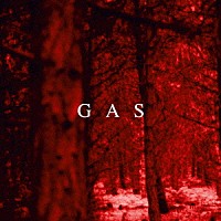 ＧＡＳ「 魔の山」