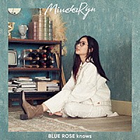 MindaRyn Interview About 'Blue Rose Knows' – Billboard