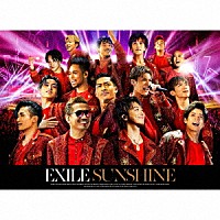 ＥＸＩＬＥ「ＳＵＮＳＨＩＮＥ」 | RZCD-77229 | 4988064772292