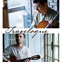 宮田大・大萩康司「 Ｔｒａｖｅｌｏｇｕｅ」