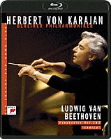 ヘルベルト・フォン・カラヤン「 カラヤンの遺産　ベートーヴェン：交響曲第２番＆第３番「英雄」」