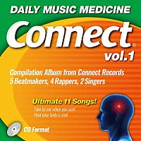 （Ｖ．Ａ．）「 Ｃｏｎｎｅｃｔ　ｖｏｌ．１」