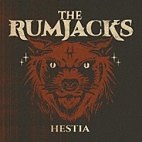 ＴＨＥ　ＲＵＭＪＡＣＫＳ「 ＨＥＳＴＩＡ」