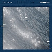 Ｋｕｍｉ　Ｔａｋａｈａｒａ「 Ｓｅｅ－ｔｈｒｏｕｇｈ」