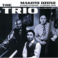 小曽根真 ＴＨＥ ＴＲＩＯ「ザ・トリオ」 | UCCJ-4165 | 4988031419472