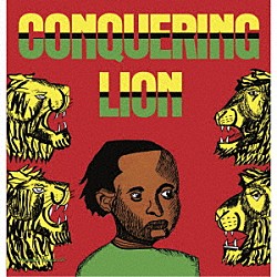 Ｙａｂｂｙ　Ｙｏｕ　＆　Ｔｈｅ　Ｐｒｏｐｈｅｔｓ「Ｃｏｎｑｕｅｒｉｎｇ　Ｌｉｏｎ　Ｅｘｐａｎｄｅｄ　ｅｄｉｔｉｏｎ」