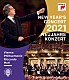 リッカルド・ムーティ（指揮）ウィーン・フィルハーモニー管弦楽団「ニューイヤー・コンサート２０２１」