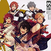 Ｋｎｉｇｈｔｓ「 あんさんぶるスターズ！！　ＥＳアイドルソング　ｓｅａｓｏｎ１　Ｋｎｉｇｈｔｓ」