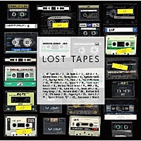 たなかひろかず「 Ｌｏｓｔ　Ｔａｐｅｓ」