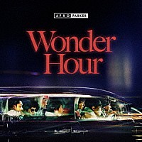 ＡＦＲＯ　ＰＡＲＫＥＲ「 Ｗｏｎｄｅｒ　Ｈｏｕｒ」