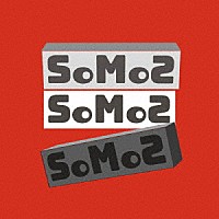 リカ・セカート＆もにじん「 ＳＯＭＯＳ」