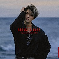 ジェジュン「 ＢＲＥＡＫＩＮＧ　ＤＡＷＮ　（Ｊａｐａｎｅｓｅ　Ｖｅｒ．）　Ｐｒｏｄｕｃｅｄ　ｂｙ　ＨＹＤＥ」