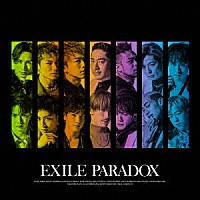 ＥＸＩＬＥ「 ＰＡＲＡＤＯＸ」