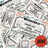 ｌｙｒｉｃａｌ　ｓｃｈｏｏｌ 「Ｗｏｎｄｅｒｌａｎｄ」