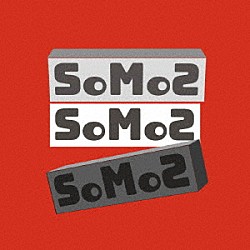 リカ・セカート＆もにじん「ＳＯＭＯＳ」