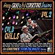 ヘンリー・グレイ＆ボブ・コリトー「ＴＨＥ　ＳＥＳＳＩＯＮＳ　ＶＯＬ．２：Ｃｏｌｄ　Ｃｈｉｌｌｓ」