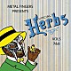 ＭＦ・ドゥーム「ＳＰＥＣＩＡＬ　ＨＥＲＢＳ　ＶＯＬ．７　＆　８」