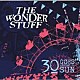 ＴＨＥ　ＷＯＮＤＥＲ　ＳＴＵＦＦ「３０　ＧＯＥＳ　ＡＲＯＵＮＤ　ＴＨＥ　ＳＵＮ」