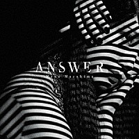 前島麻由「 ＡＮＳＷＥＲ」