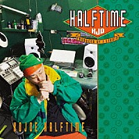 ＫＯＪＯＥ「 ＨＡＬＦ　ＴＩＭＥ」